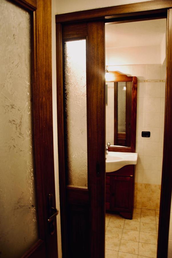 Maisonette Nus Dış mekan fotoğraf