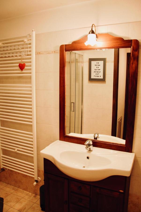 Maisonette Nus Dış mekan fotoğraf