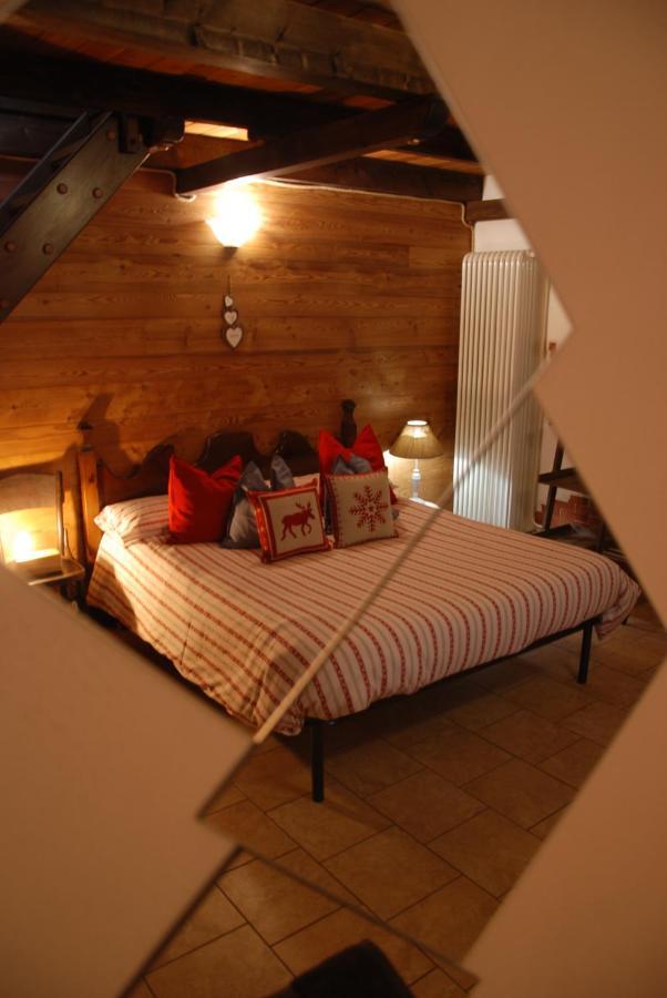 Maisonette Nus Dış mekan fotoğraf