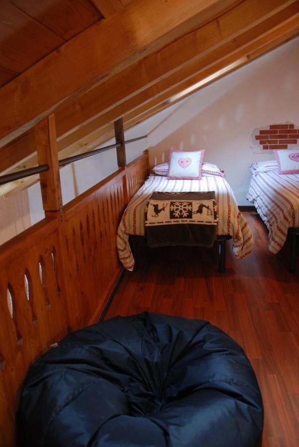 Maisonette Nus Dış mekan fotoğraf