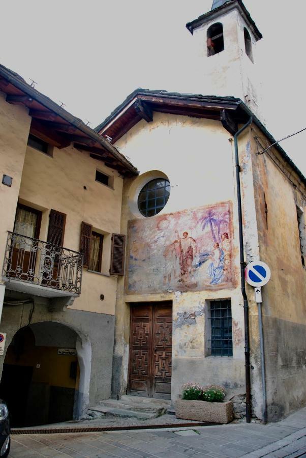 Maisonette Nus Dış mekan fotoğraf